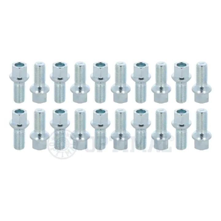 Болт колеса OPTIMAL OP-UWB10001-20