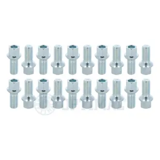 Болт колеса OPTIMAL OP-UWB10001-20