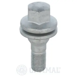 Болт колеса OPTIMAL OP-UWB10002-1