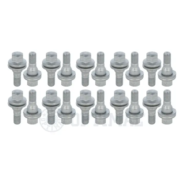 Болт колеса OPTIMAL OP-UWB10002-20 (фото 1)