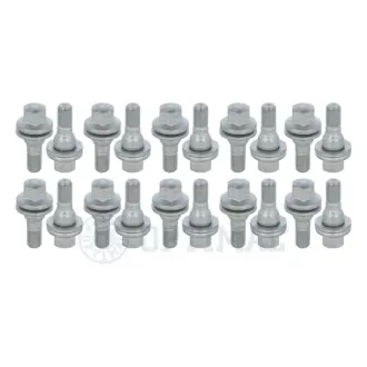 Болт колеса OPTIMAL OP-UWB10002-20