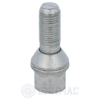 Болт колеса optimal OPUWB100071