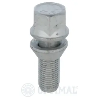 Болт колеса OPTIMAL OP-UWB10007-1