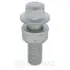 Болт колеса OPTIMAL OP-UWB10014-1 (фото 1)