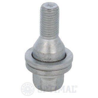Болт колеса optimal OPUWB100191