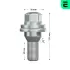Болт колеса OPTIMAL OP-UWB10019-1