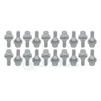 Болт колеса OPTIMAL OP-UWB10019-20