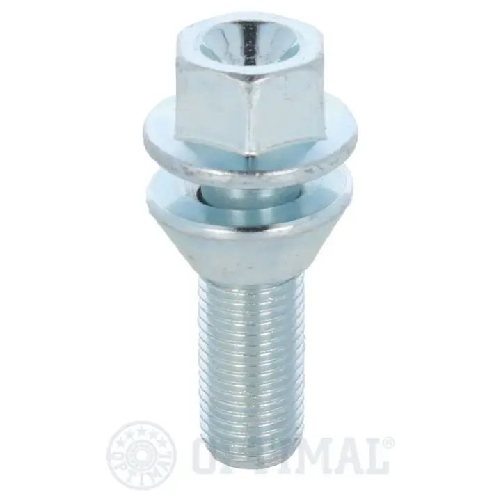 Болт колеса OPTIMAL OP-UWB10022-1 (фото 1)