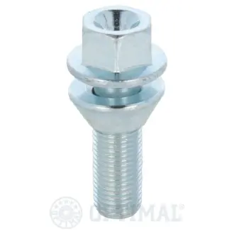 Болт колеса OPTIMAL OP-UWB10022-1