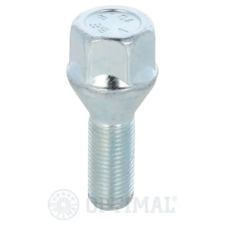 Болт колеса OPTIMAL OP-UWB10028-1 (фото 1)