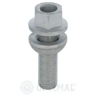Болт колеса OPTIMAL OPUWB100301