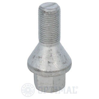 Болт колеса optimal OPUWB100331