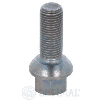 Болт колеса optimal OPUWB100371