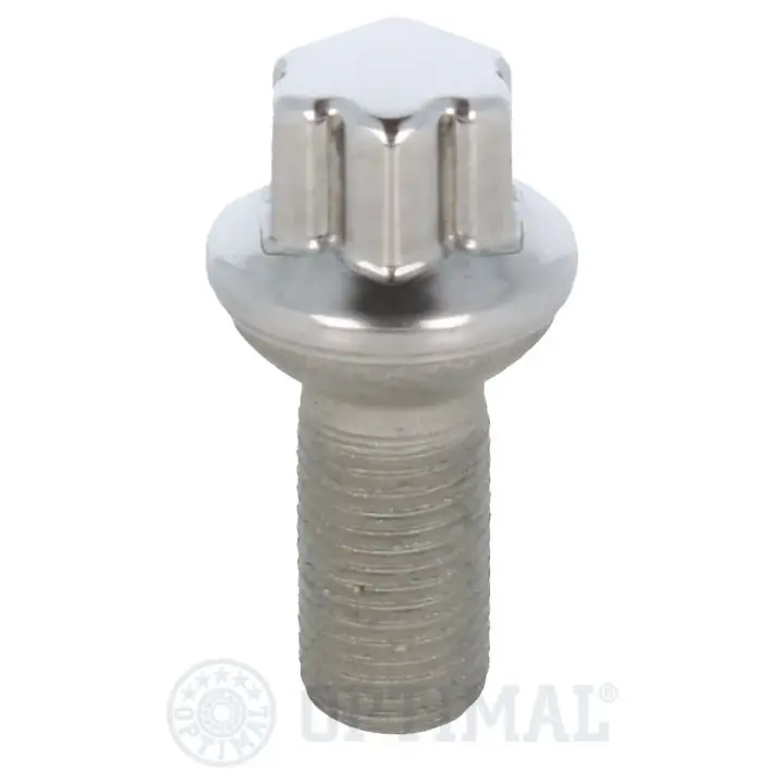 Болт колеса OPTIMAL OP-UWB10040-1