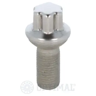 Болт колеса OPTIMAL OP-UWB10040-1