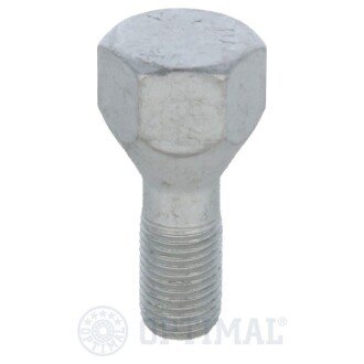 Болт колеса optimal OPUWB100411