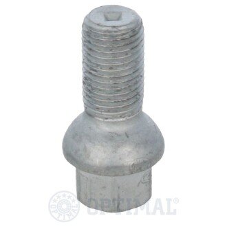 Болт колеса optimal OPUWB100511