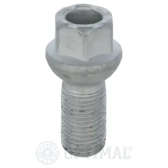Болт колеса OPTIMAL OPUWB100511