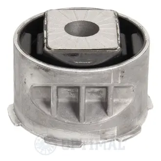C/блок передньої балки Audi Q7 Porsche Cayenne VW Touareg 3.0-6.0 08.06- OPTIMAL F88131