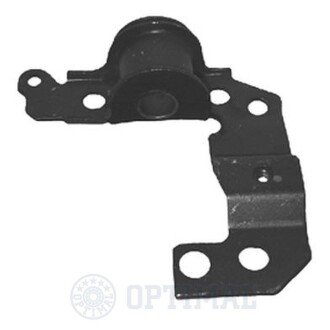 Cайлентблок optimal F86244
