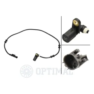 Датчик абс OPTIMAL 06-S696