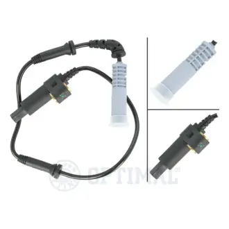 Датчик абс передній OPTIMAL 06S009