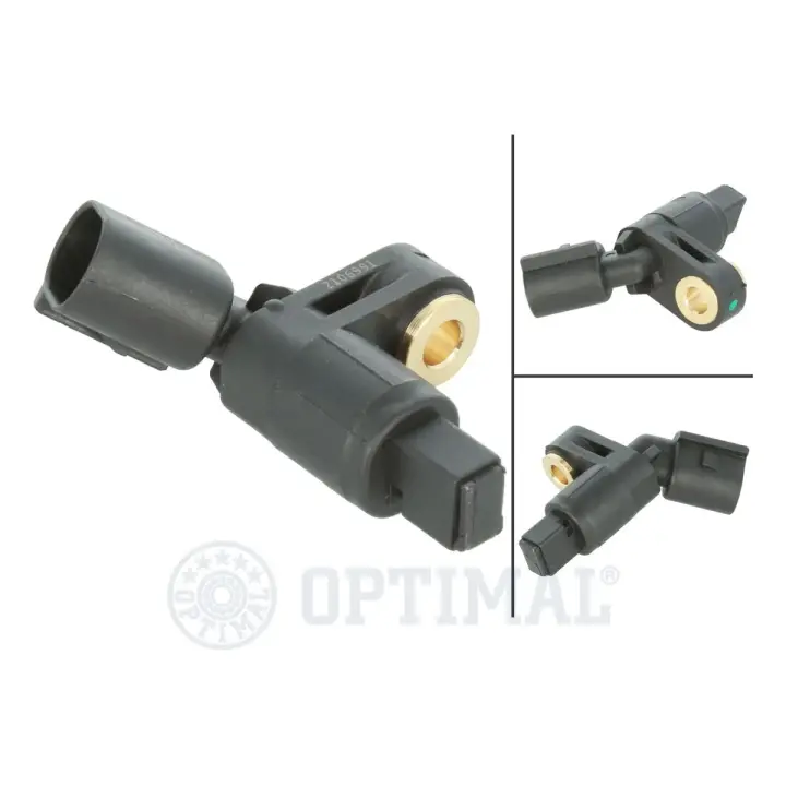 Датчик абс передний OPTIMAL 06S043