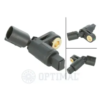 Датчик абс передний OPTIMAL 06S043 Сеат Леон