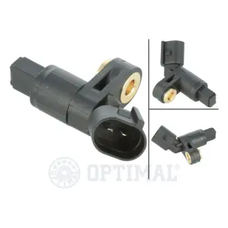 Датчик абс передний OPTIMAL 06S046 Сеат Леон