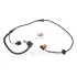 Датчик абс передний OPTIMAL 06S051