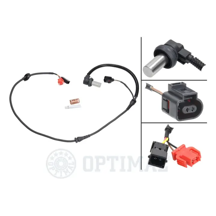 Датчик абс передний OPTIMAL 06S051