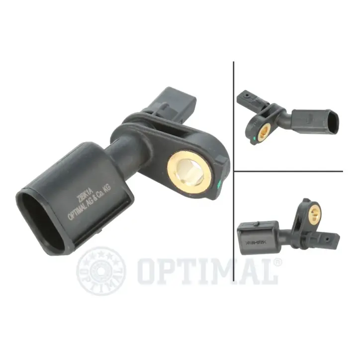 Датчик абс передний OPTIMAL 06-S057