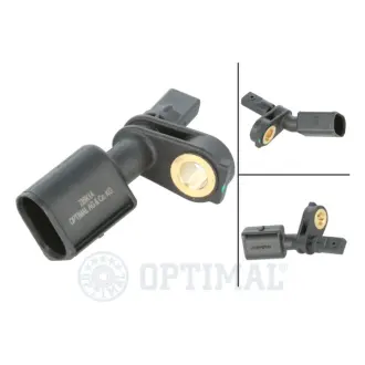 Датчик абс передний OPTIMAL 06S057 Фольксваген Гольф 6