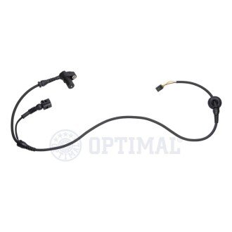 Датчик абс передній optimal 06S065