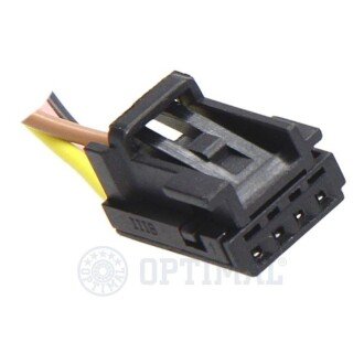 Датчик абс передній optimal 06S065