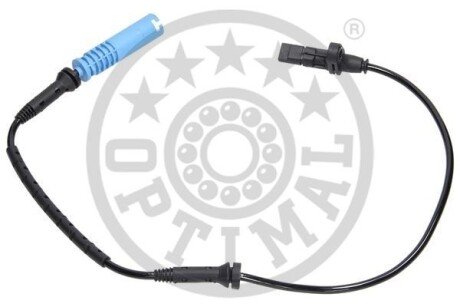 Датчик абс передний optimal 06S069