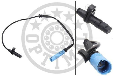 Датчик абс передний optimal 06S069 на Бмв Х5 е53