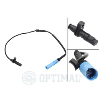 Датчик абс передний OPTIMAL 06-S069
