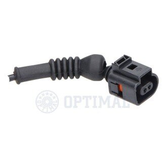 Датчик абс передній optimal 06S143