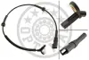Датчик абс передний OPTIMAL 06S199