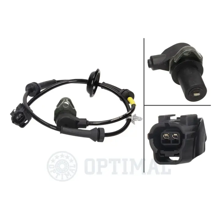 Датчик абс передний OPTIMAL 06-S330