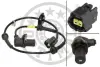 Датчик абс передний OPTIMAL 06-S331