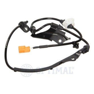 Датчик абс передний optimal 06S342