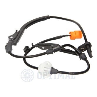 Датчик абс передний optimal 06S342