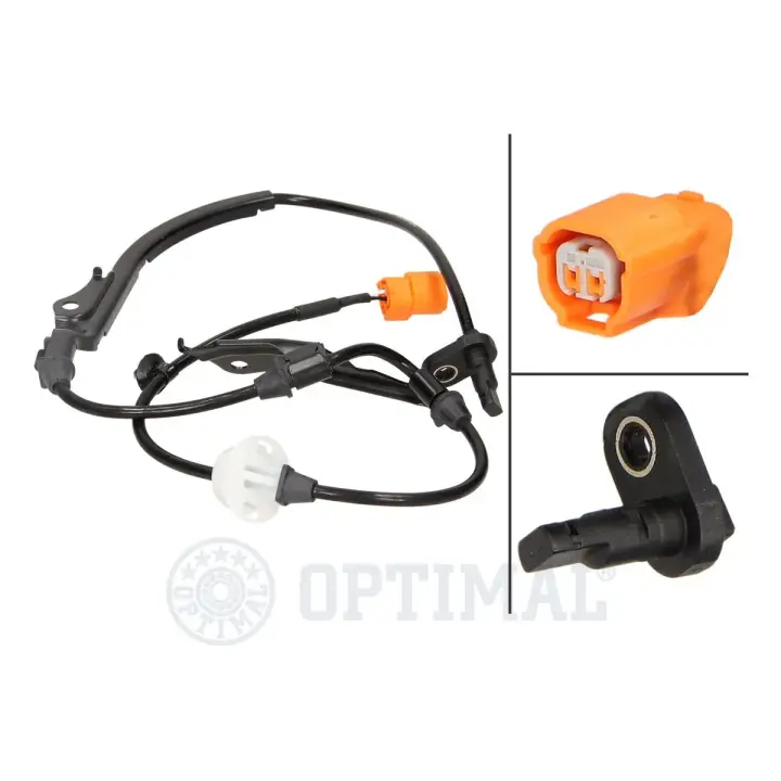 Датчик абс передний OPTIMAL 06S342