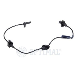 Датчик абс передній optimal 06S422