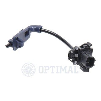 Датчик абс передній optimal 06S422