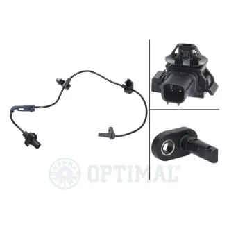 Датчик абс передний OPTIMAL 06S422