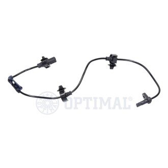 Датчик абс передний optimal 06S423