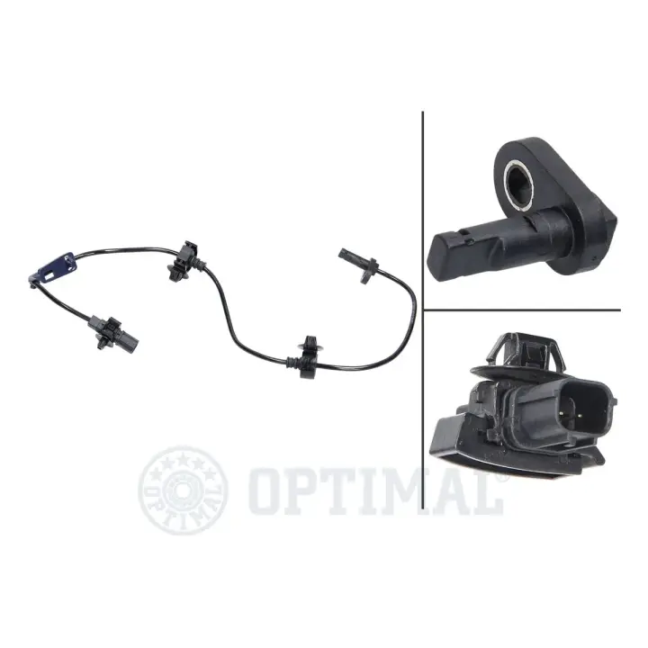 Датчик абс передний OPTIMAL 06S423
